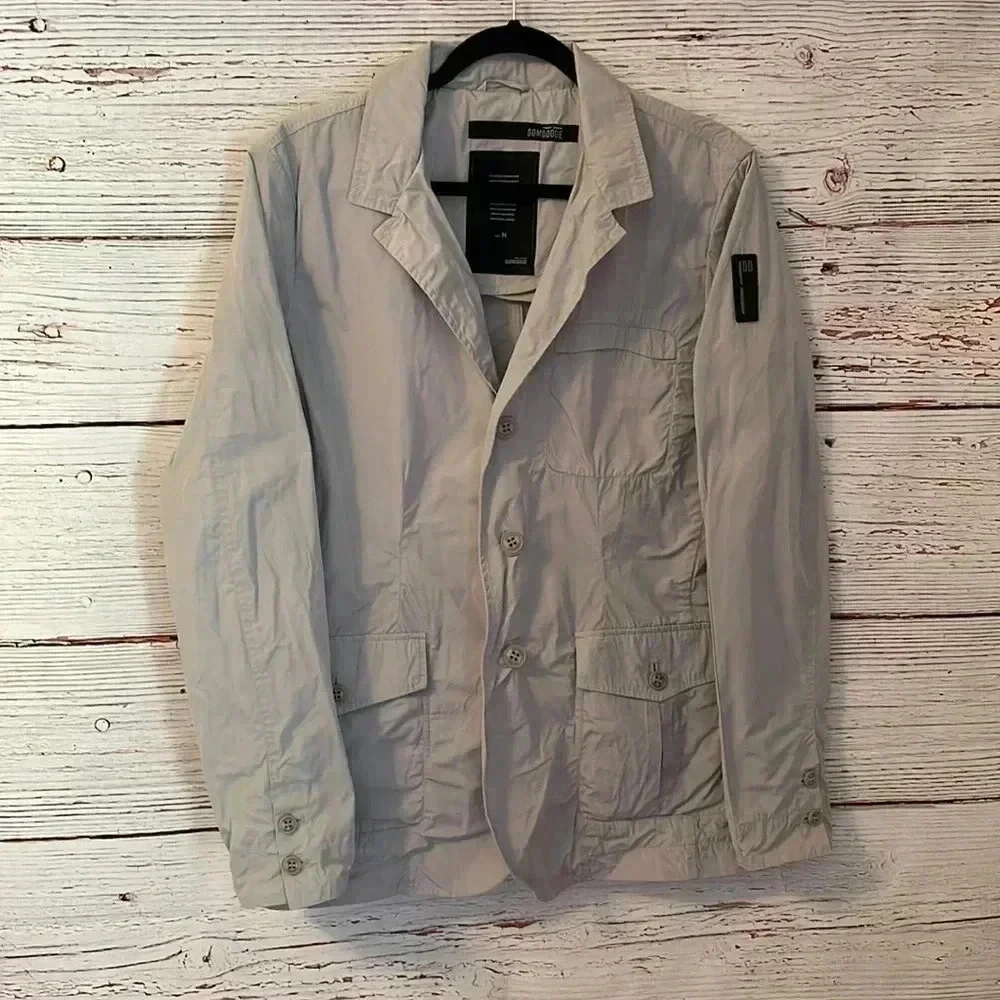 Bomboogie coat
